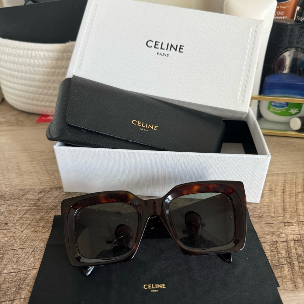 CELINE Sunglasses